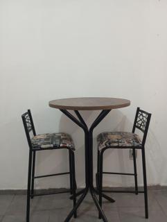 Apto próx ao Shopping - 5