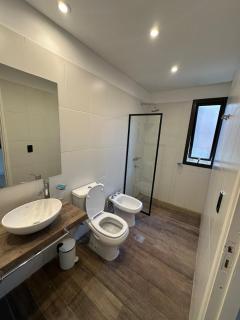 Brand new apartment in an excellent location - 8