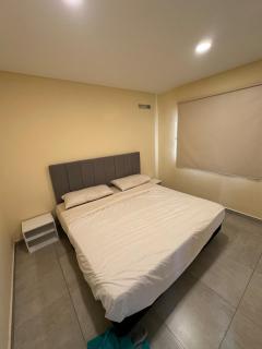 Brand new apartment in an excellent location - 7