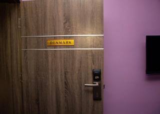 Luxe Skyside Hotel - 1