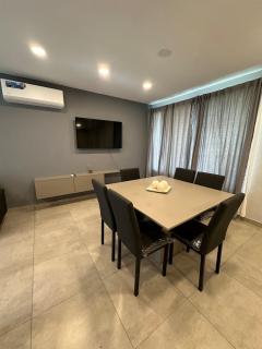 Brand new apartment in an excellent location - 4