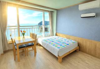 Yeongheungdo Haevichi Pension - 8