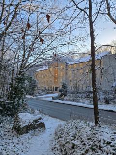 Rock Mill Retreat - 0