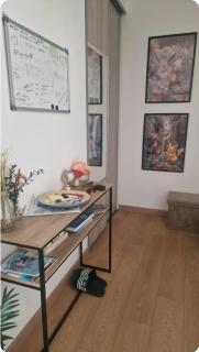 City Break plein centre & gare - Les Mureaux - 6