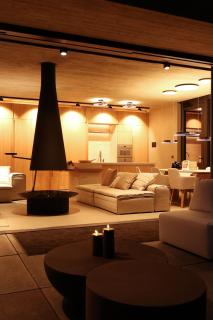 Homestorys Nature Resort - Lakeview Pavilion - 5