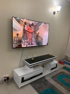 Executive two bedroom fully furnished apartments at Roasters, Garden estate Thika road - 0