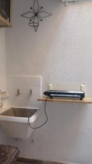 Departamento un Dormitorio - 0