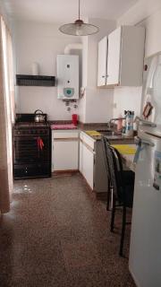 Departamento un Dormitorio - 3