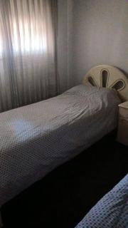 Departamento un Dormitorio - 1