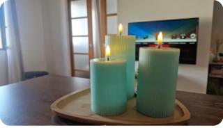 City Break plein centre & gare - Les Mureaux - 8