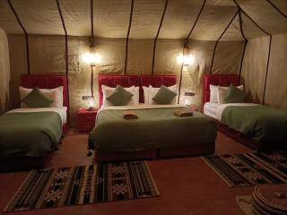 Tilila Luxury Camp - 8