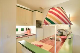 Les Maisons du Domaine du Golf de Pinsolle - maeva Home - Maison 3 pièces 6 personnes - Sélection - super Home MAE-6374 - 3