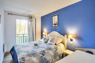 Les Maisons du Domaine du Golf de Pinsolle - maeva Home - Maison 3 pièces 6 personnes - Sélection - super Home MAE-6374 - 1