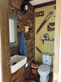 El Refugio de Suesca - 8