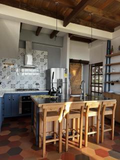 El Refugio de Suesca - 5