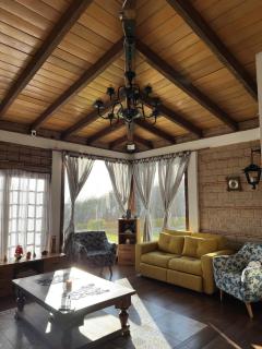 El Refugio de Suesca - 4