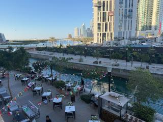 Modern 1BR private parking near Cleveland hospital - 8