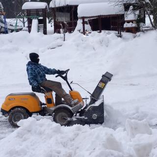 Agroturystyka Pod Złotą Wiechą - 5
