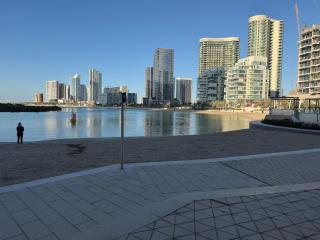 Modern 1BR private parking near Cleveland hospital - 6