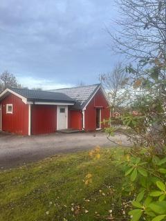 Villa Feliz Holsljunga, Svenljunga & Ullared - 0