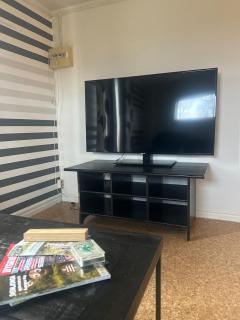 Villa Feliz Holsljunga, Svenljunga & Ullared - 8