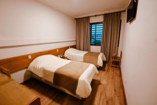 HOTEL ARENALES - 3