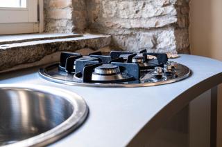 La suite del convento - 1