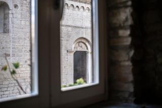 La suite del convento - 2