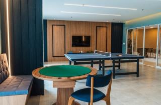 Fortaleza Premium Stay Elegância e exclusividade - 9