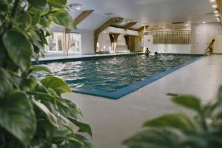 Chalet Tournesol Durbuy - Durbuy - 9