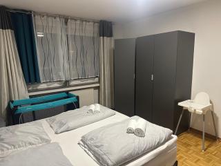 Apartment 8 at Cologne Cathedral - Köln - 3