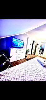 2 Zimmer Dachgeschoss Appartement - 6