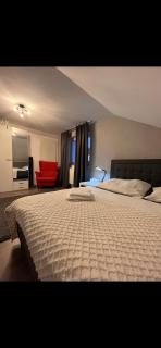 2 Zimmer Dachgeschoss Appartement - 6