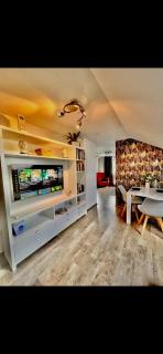 2 Zimmer Dachgeschoss Appartement - 1