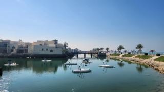 Luxury Private Pool Villa, Ras Al Khaimah - 2
