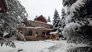 Cabana De La Rau Satic - 0