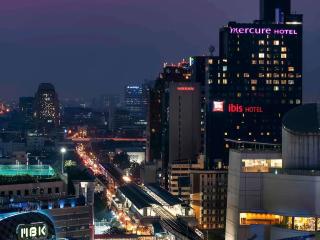 Mercure Bangkok Siam - 9