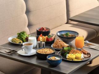 Mercure Bangkok Siam - 8