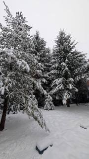 Cabana De La Rau Satic - 5