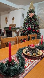 Cabana De La Rau Satic - 7