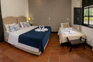 Hotel Hacienda Supracafe - 9