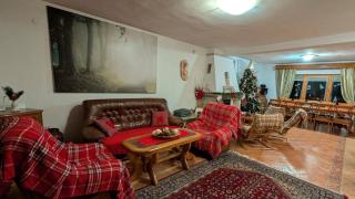 Cabana De La Rau Satic - 6