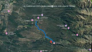 VILLA ESPINA CHALET DE MONTAÑA a 8 km de San Javier - 2