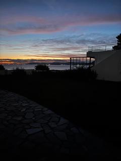 Amphora Sea View Pefkos - 8