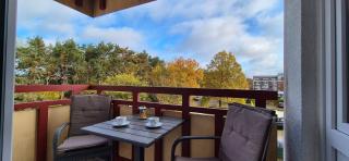 Terrassenhaus, FeWo 36 - 3