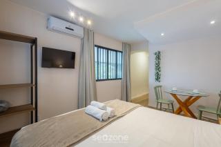 Estúdio c/ Self Check-in em BSB | CAR0001 - 9