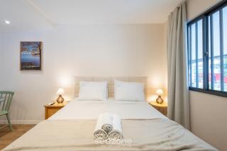 Estúdio c/ Self Check-in em BSB | CAR0001 - 7