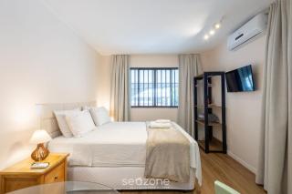 Estúdio c/ Self Check-in em BSB | CAR0001 - 6