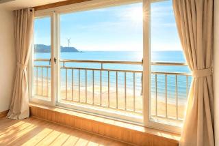 Yeongheungdo Haevichi Pension - 6