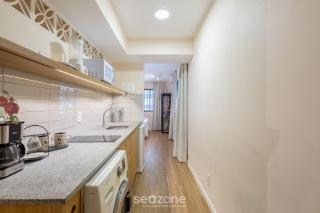 Estúdio c/ Self Check-in em BSB | CAR0001 - 5